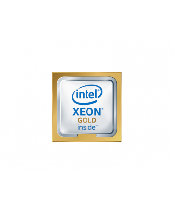 hewlett packard enterprise HPE Processor Intel Xeon-Gold 6346 3.1GHz 16-core 205W