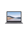 microsoft MS Surface Laptop 4 Intel Core i5-1145G7 13inch 16GB 512GB W10P COMM D-EMO Platinum International - nr 1