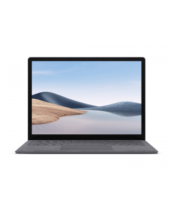 microsoft MS Surface Laptop 4 Intel Core i5-1145G7 13inch 8GB 512GB W10P COMM Platinum Austria/Germany