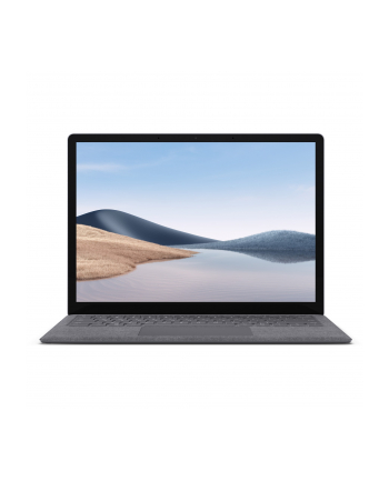 microsoft MS Surface Laptop 4 Intel Core i5-1145G7 13inch 8GB 512GB W10P COMM Platinum Austria/Germany