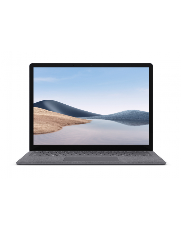 microsoft MS Surface Laptop 4 Intel Core i7-1185G7 13inch 16GB 512GB W10P COMM Platinum Austria/Germany główny