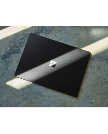 microsoft MS Surface Laptop 4 Intel Core i7-1185G7 13inch 32GB 1TB W10P COMM D-EMO Black International QWERTY