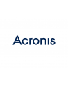 ACRONIS Cyber Backup Standard Server Subscription License 1 Year Renewal ESD EDU-GOV - nr 1