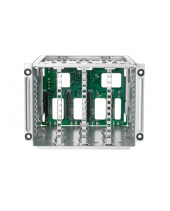 hewlett packard enterprise HPE Drive Cage 2SFF SAS/SATA 12G BC Kit for ProLiant DL360 Gen10 Plus