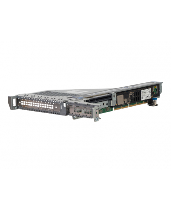 hewlett packard enterprise HPE Riser x16/x8 PCIe M.2 NS204i-r Kit for ProLiant DL36X Gen10 Plus