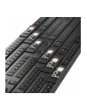 APC Rack PDU 9000 Switched ZeroU 11.0kW 230V 21 C13 3 C19 - nr 12