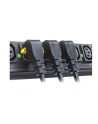 APC Rack PDU 9000 Switched ZeroU 11.0kW 230V 21 C13 3 C19 - nr 13