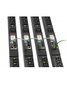 APC Rack PDU 9000 Switched ZeroU 11.0kW 230V 21 C13 3 C19 - nr 15