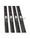 APC Rack PDU 9000 Switched ZeroU 11.0kW 230V 21 C13 3 C19 - nr 1