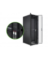 APC Rack PDU 9000 Switched ZeroU 11.0kW 230V 21 C13 3 C19 - nr 6