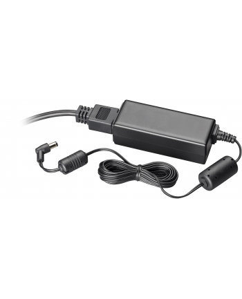 POLY Universal Power Supply for CCX 500/600 1-pack 48V 0.52 Continental Europe power plug