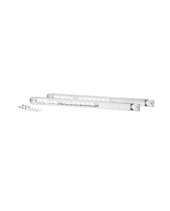 hewlett packard enterprise HPE Aruba X414 Rack Mount Kit 1U Universal 4-post