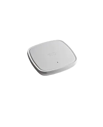 CISCO Embedded Wireless Controller on C9130AX Access Point