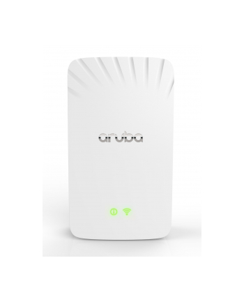 hewlett packard enterprise HPE Aruba AP-503H Access Point RW Dual Radio 2x2 802.11ax Unified Hospitality 1+2 Ethernet nr 1