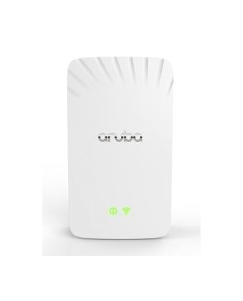 hewlett packard enterprise HPE Aruba AP-503H Access Point RW Dual Radio 2x2 802.11ax Unified Hospitality 1+2 Ethernet nr 2