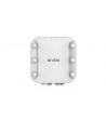 hewlett packard enterprise HPE Aruba AP-518 Access Point (RW) 802.11ax 2x2:2/4x4:4 Dual Radio 6xRPSMA Connectorized Indoor Hardened - nr 3