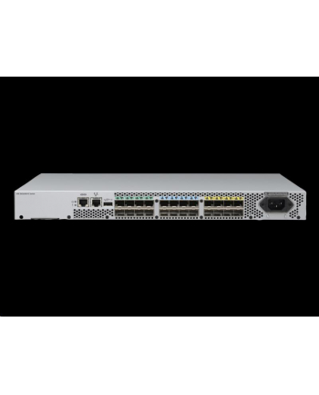 hewlett packard enterprise HPE SN3600B 32Gb 24/8 8-port 32Gb Short Wave SFP28 Fibre Channel Switch nr 2