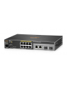 hewlett packard enterprise HPE FlexNetwork 5140 EI Switch 24G 4 SFP+ Ports with PSU - nr 4