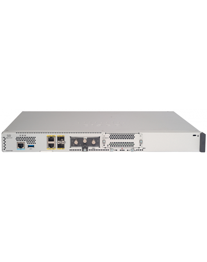 CISCO Catalyst C8200-1N-4T Router główny