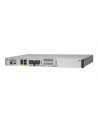 CISCO Catalyst 8200L with 1-NIM slot and 4x1G WAN ports - nr 1