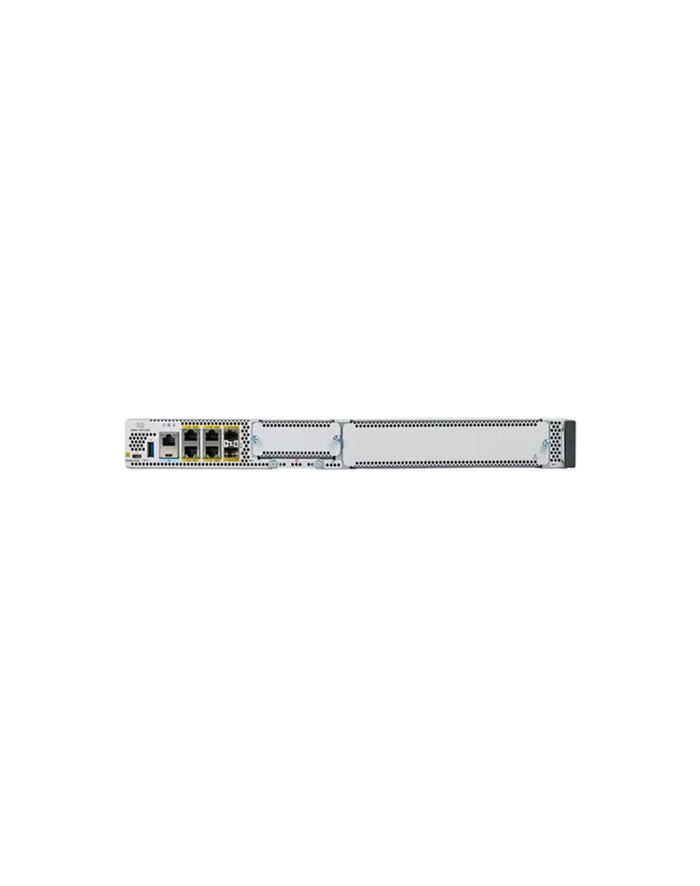 CISCO Catalyst C8300-1N1S-4T2X Router główny