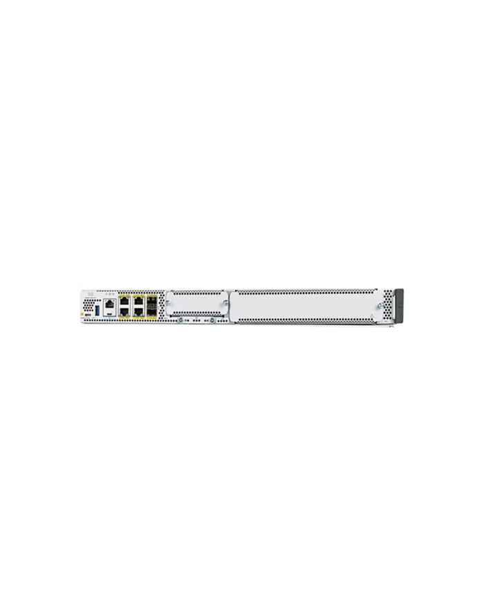 CISCO Catalyst C8300-1N1S-6T Router główny