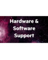 hewlett packard enterprise HPE Aruba Foundation Care 3 Years Next Business Day Exchange 8360 Switch Service - nr 1