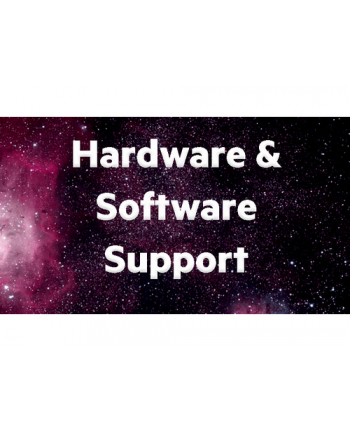 hewlett packard enterprise HPE Aruba Foundation Care 3 Years Next Business Day Exchange 8360 Switch Service