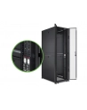 APC Rack PDU 9000 Switched ZeroU 11.0kW 230V 21 C13 3 C19 - nr 7