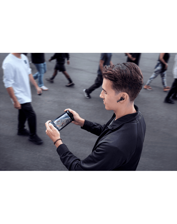RAZER Hammerhead HyperSpeed earphones - Xbox Licensed główny
