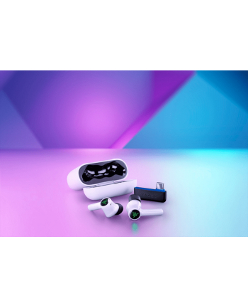 RAZER Hammerhead HyperSpeed earphones - PlayStation Licensed