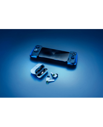 RAZER Hammerhead HyperSpeed earphones - PlayStation Licensed