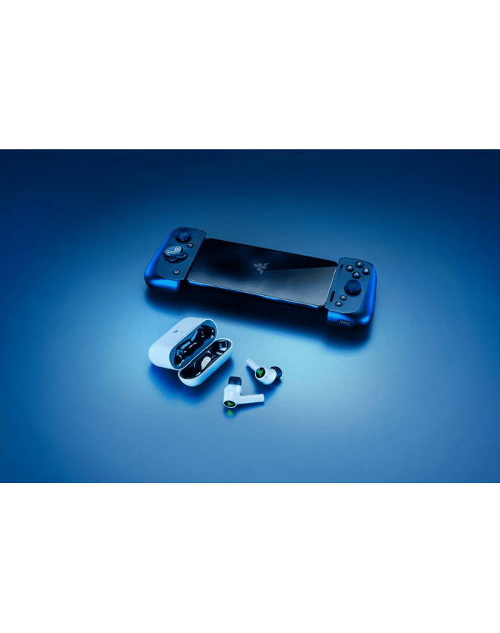 RAZER Hammerhead HyperSpeed earphones - PlayStation Licensed główny