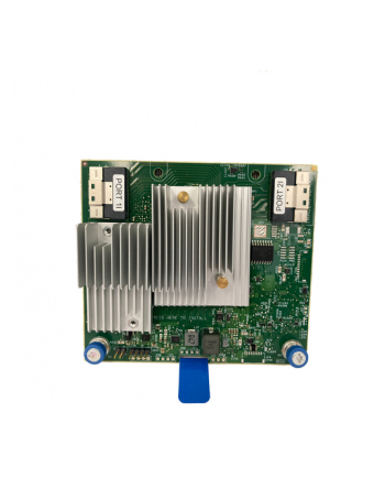 hewlett packard enterprise HPE Controller Broadcom MegaRAID MR416i-a x16 Lanes 4GB Cache NVMe/SAS 12G for HPE Gen10 Plus