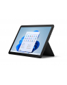 microsoft MS Surface Go3 LTE Intel Core i3-10100Y 8GB 128GB W11H Black RETAIL - nr 1