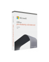 microsoft MS Office Home and Student 2021 Czech P8 EuroZone 1 License Medialess (CZ) - nr 9