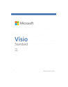 microsoft MS Visio Standard 2021 Win Slovak P8 1 License Medialess (SK) - nr 2