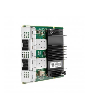 hewlett packard enterprise HPE Mellanox MCX631432AS-ADAI Ethernet 10/25Gb 2-port SFP28 OCP3 Adapter