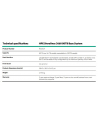hewlett packard enterprise HPE StoreOnce 3660 80TB Base System - nr 2