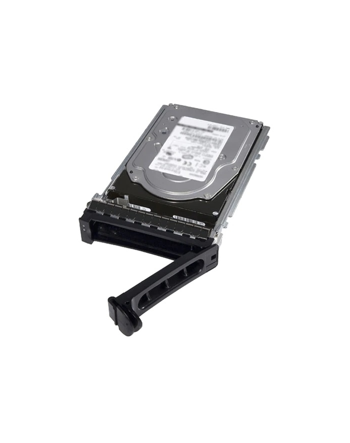 dell technologies D-ELL 8TB Hard Drive SAS ISE 12Gbps 7.2K 512e 3.5inch Hot-Plug CUS Kit główny