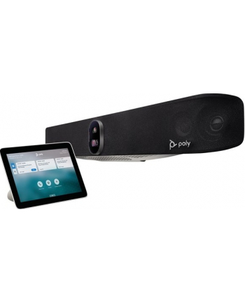 POLY STUDIO X70 with Poly TC8