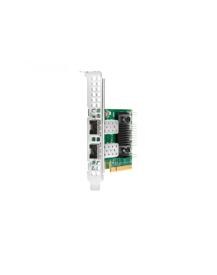 hewlett packard enterprise HPE Mellanox MCX631102AS-ADAT Ethernet 10/25Gb 2-port SFP28 Adapter główny