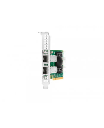 hewlett packard enterprise HPE Mellanox MCX631102AS-ADAT Ethernet 10/25Gb 2-port SFP28 Adapter