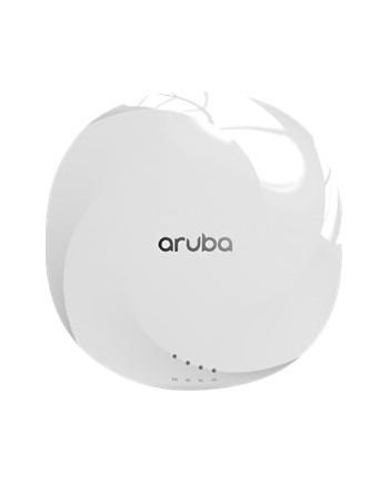hewlett packard enterprise HPE Aruba AP-635 Access Point RW Tri Radio 2x2:2 802.11ax Wi-Fi 6E Internal Antennas