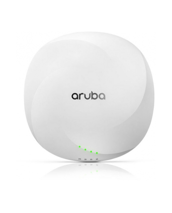 hewlett packard enterprise HPE Aruba AP-635 Access Point RW Tri Radio 2x2:2 802.11ax Wi-Fi 6E Internal Antennas nr 2