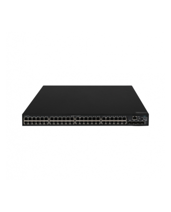 hewlett packard enterprise HPE FlexNetwork 5140 48G PoE+ 4SFP+ EI Switch