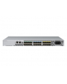 hewlett packard enterprise HPE SN3600B 32Gb 24/8 8-port 16Gb Short Wave SFP+ Fibre Channel Switch - nr 6
