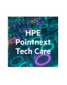 hewlett packard enterprise HPE Tech Care 1 Year Post Warranty Basic with DMR ML350p Gen8 Service - nr 1