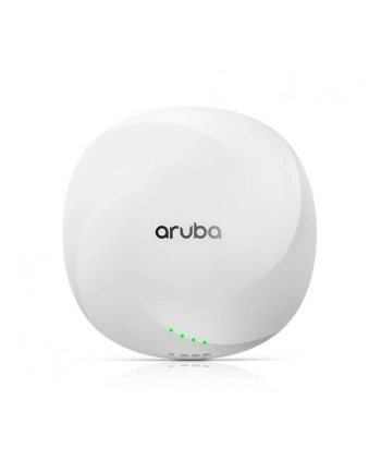 hewlett packard enterprise HPE Aruba AP-635 Access Point RW Tri Radio 2x2:2 802.11ax Wi-Fi 6E Internal Antennas
