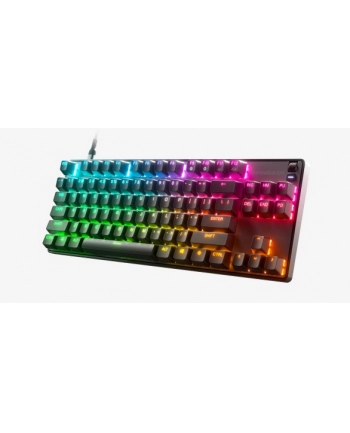 STEELSERIES Apex 9 Keyboard TKL US